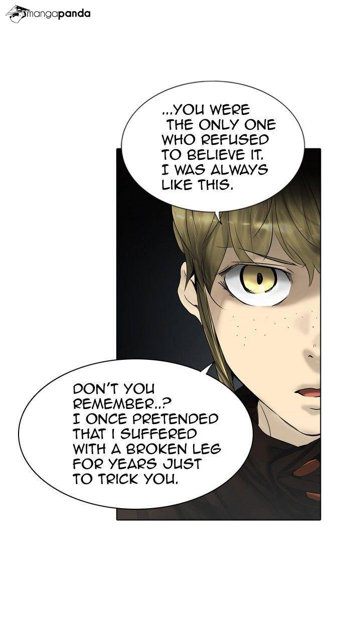 Tower of God Chapter 264 image 04